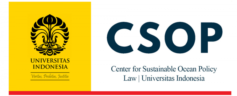 CSOP – Center for Sustainable Ocean Policy FHUI